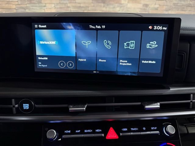 New 2026 Hyundai Santa Fe SE image 27