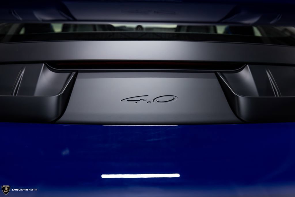 Used 2026 Porsche 911 GT3 RWD image 12