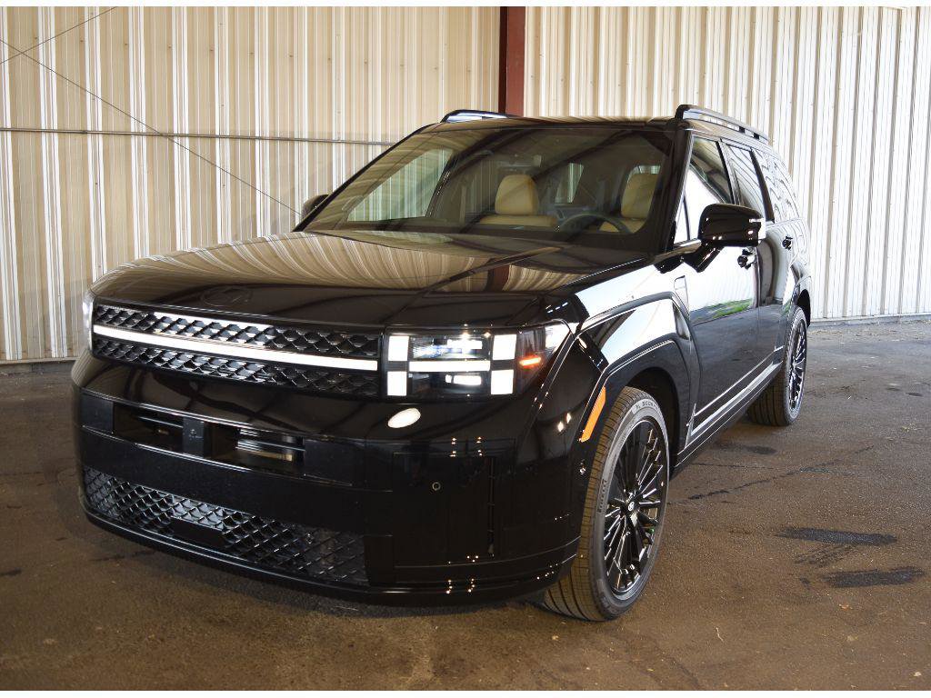 New 2026 Hyundai Santa Fe Calligraphy image 55