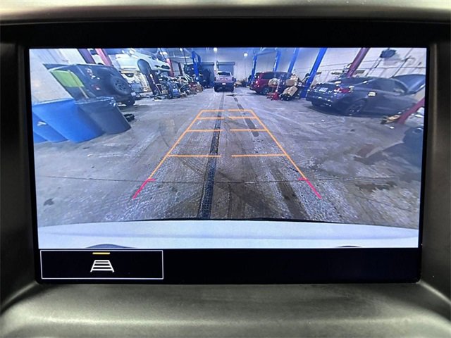 Used 2023 GMC Acadia SLT image 35