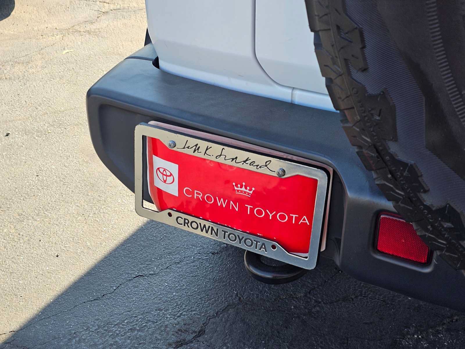 Used 2019 Jeep Wrangler Unlimited Sahara AWD/4WD image 13