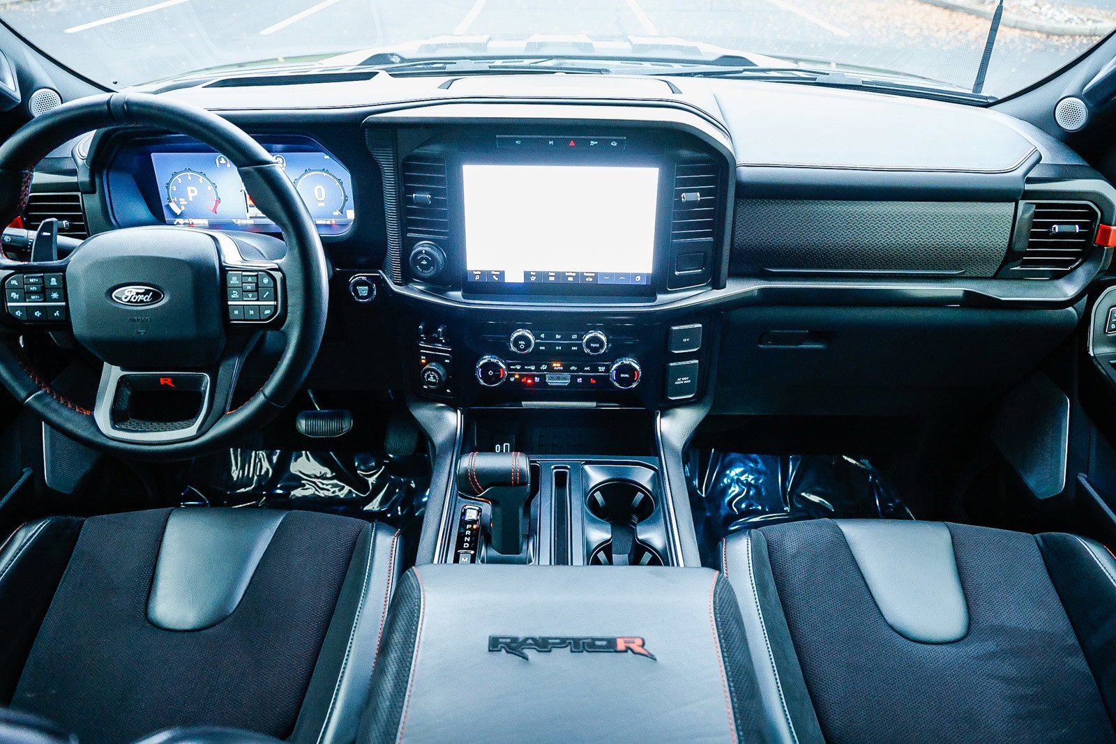 Used 2024 Ford F150 Raptor w/ Equipment Group 803A Raptor R image 10