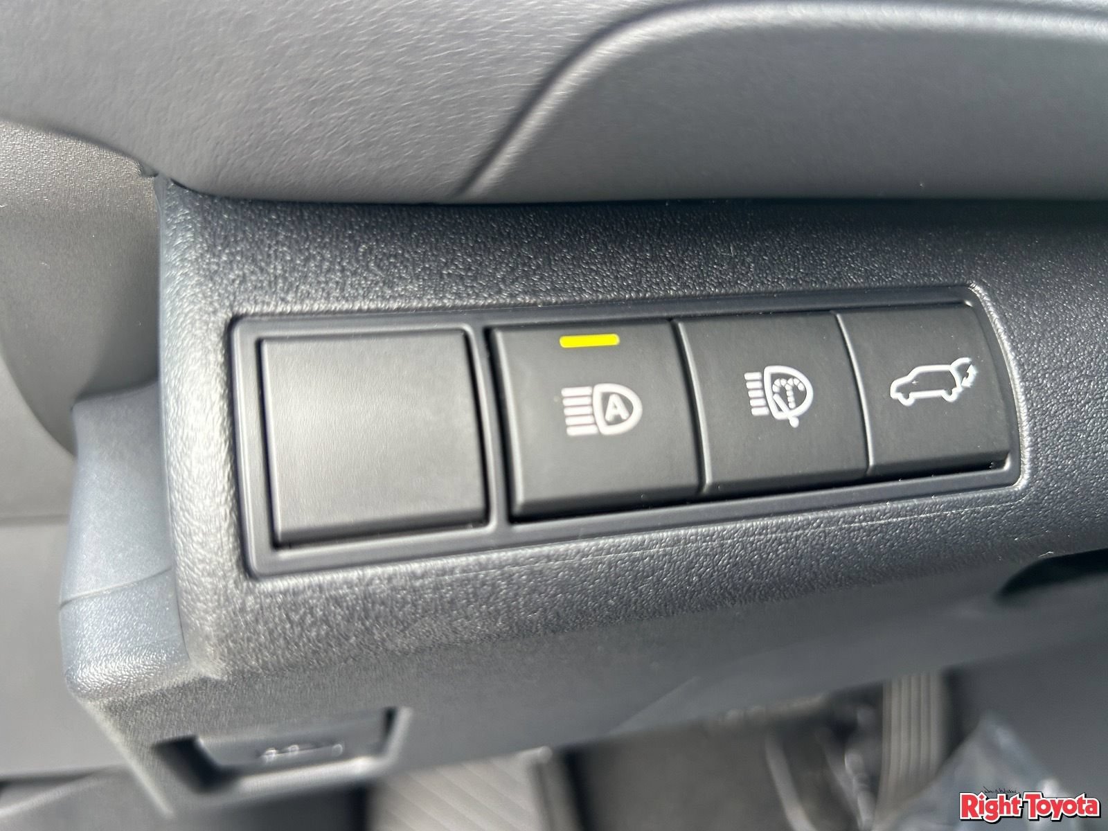 New 2026 Toyota bZ AWD/4WD image 29
