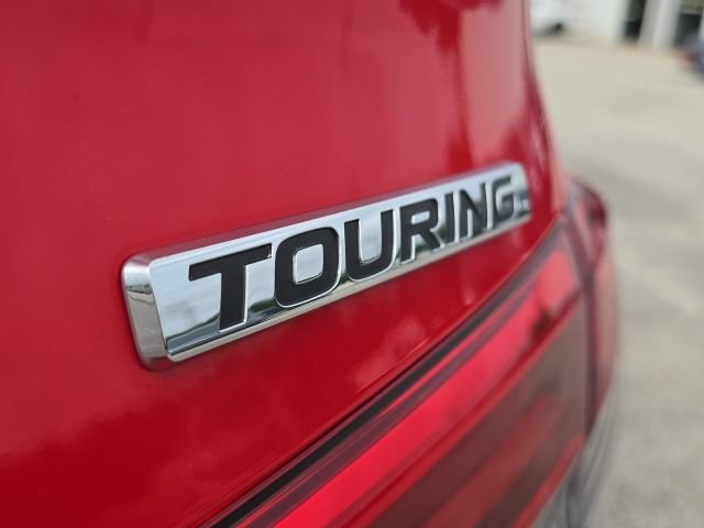 Used 2024 Honda Civic Touring image 9
