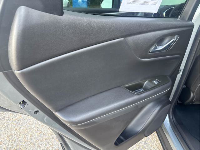 Used 2024 Chevrolet Blazer LT w/ Convenience Package FWD image 32