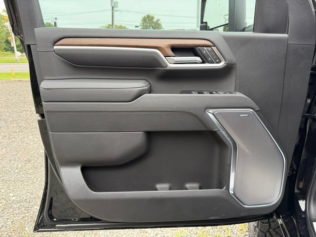 New 2026 Chevrolet Silverado 3500 High Country w/ High Country Premium Package AWD/4WD image 20