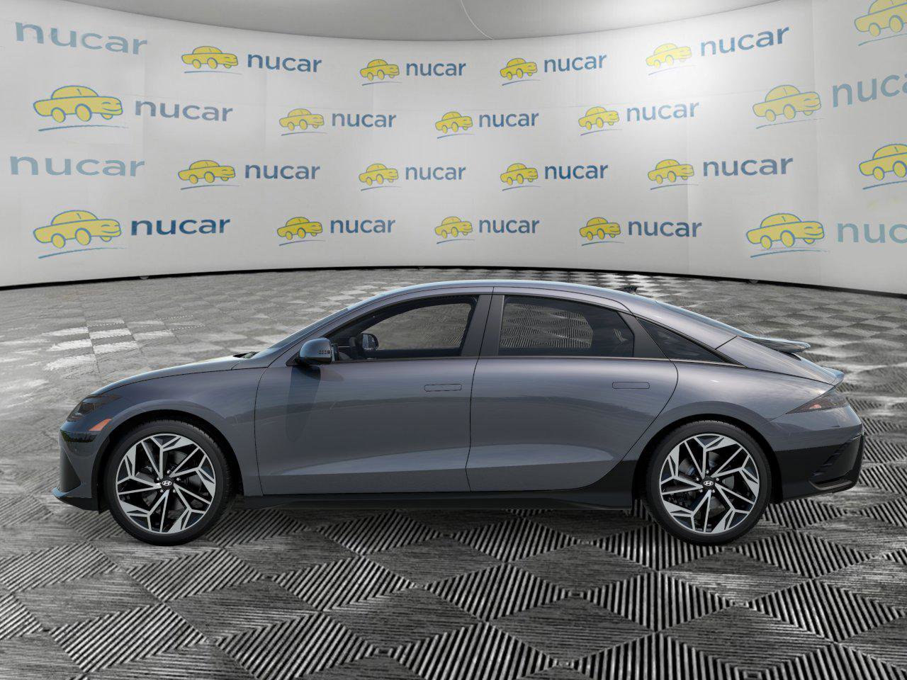 New 2025 Hyundai Ioniq 6 SEL image 3