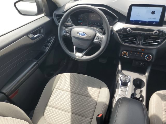 Used 2021 Ford Escape SE AWD/4WD image 12