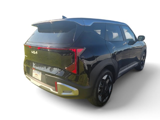 New 2027 Kia Seltos EX FWD image 13