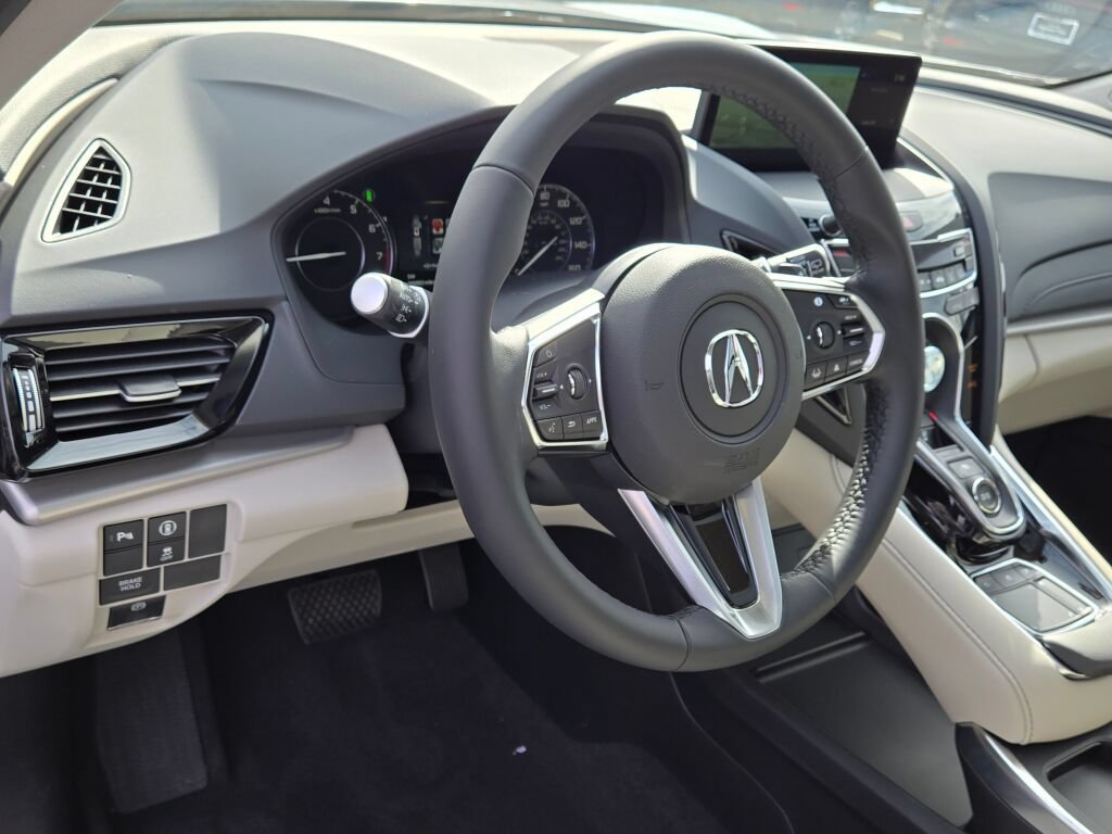 New 2026 Acura RDX w/ Technology Package AWD/4WD image 31