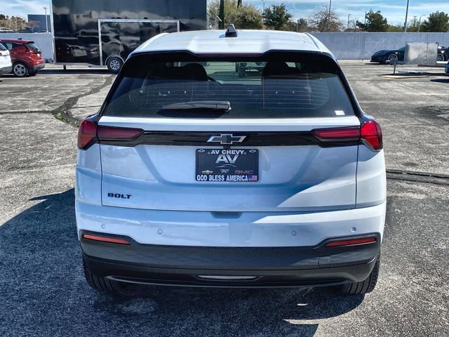 New 2027 Chevrolet Bolt LT w/ Comfort Package FWD image 13