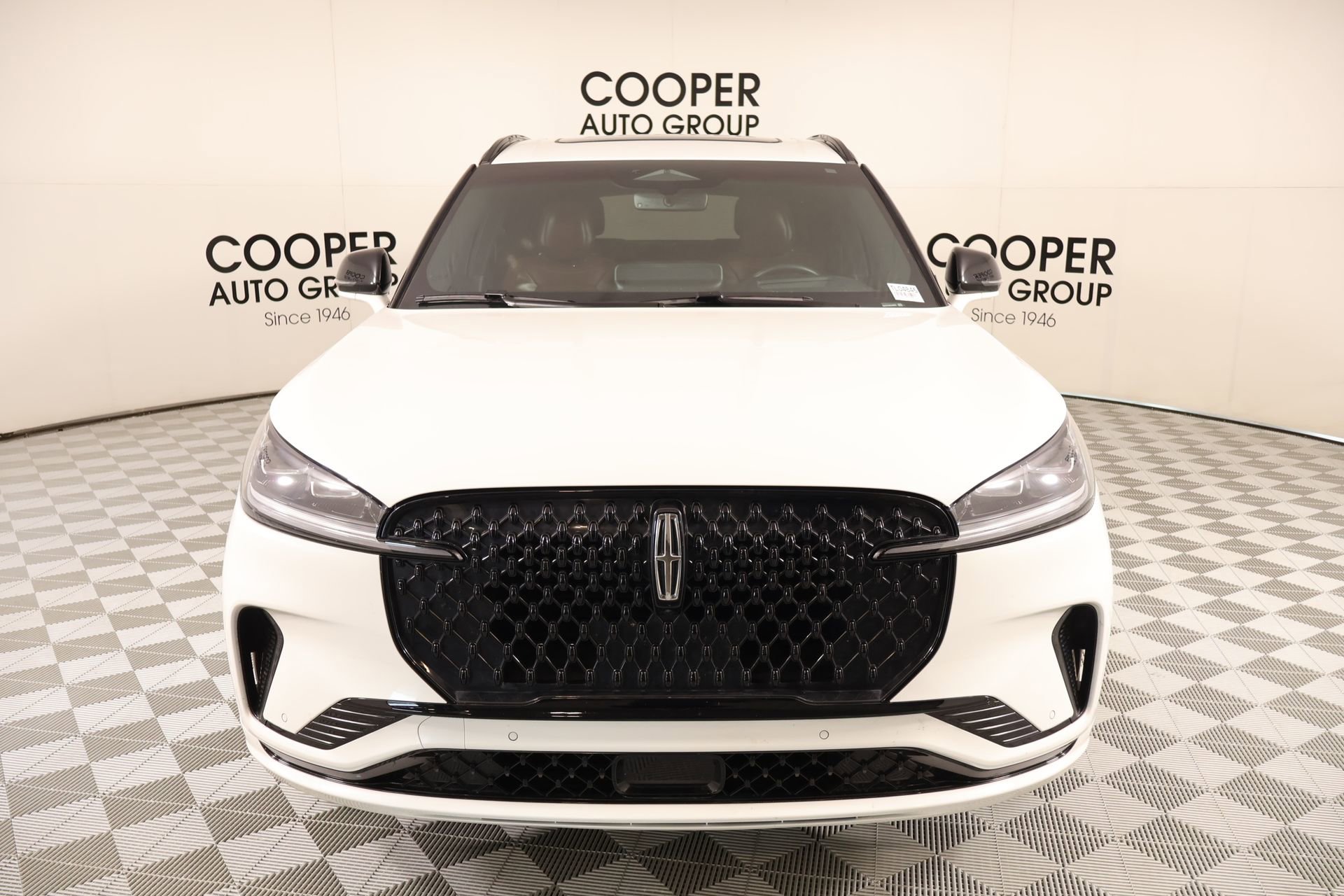 Used 2025 Lincoln Aviator Reserve w/ Equipment Group 201A AWD/4WD image 10