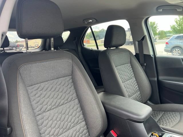 Used 2019 Chevrolet Equinox LT AWD/4WD image 8