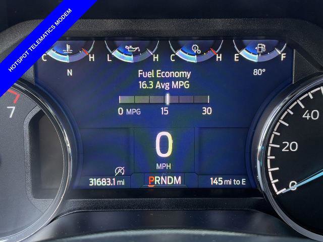 Certified 2023 Ford F150 XLT w/ Equipment Group 302A High AWD/4WD image 16