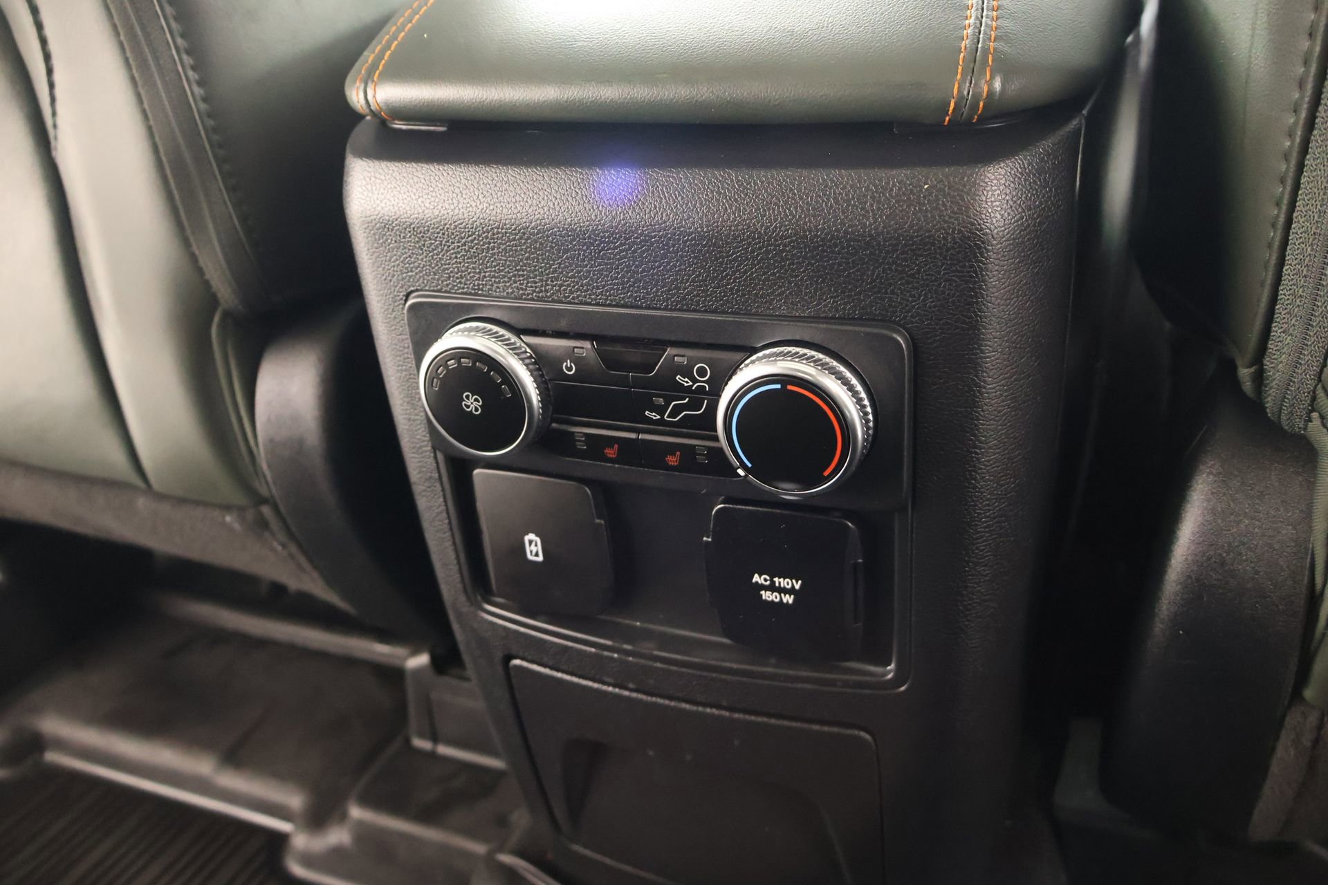 Used 2022 Ford Explorer Timberline w/ Timberline Technology Package image 17