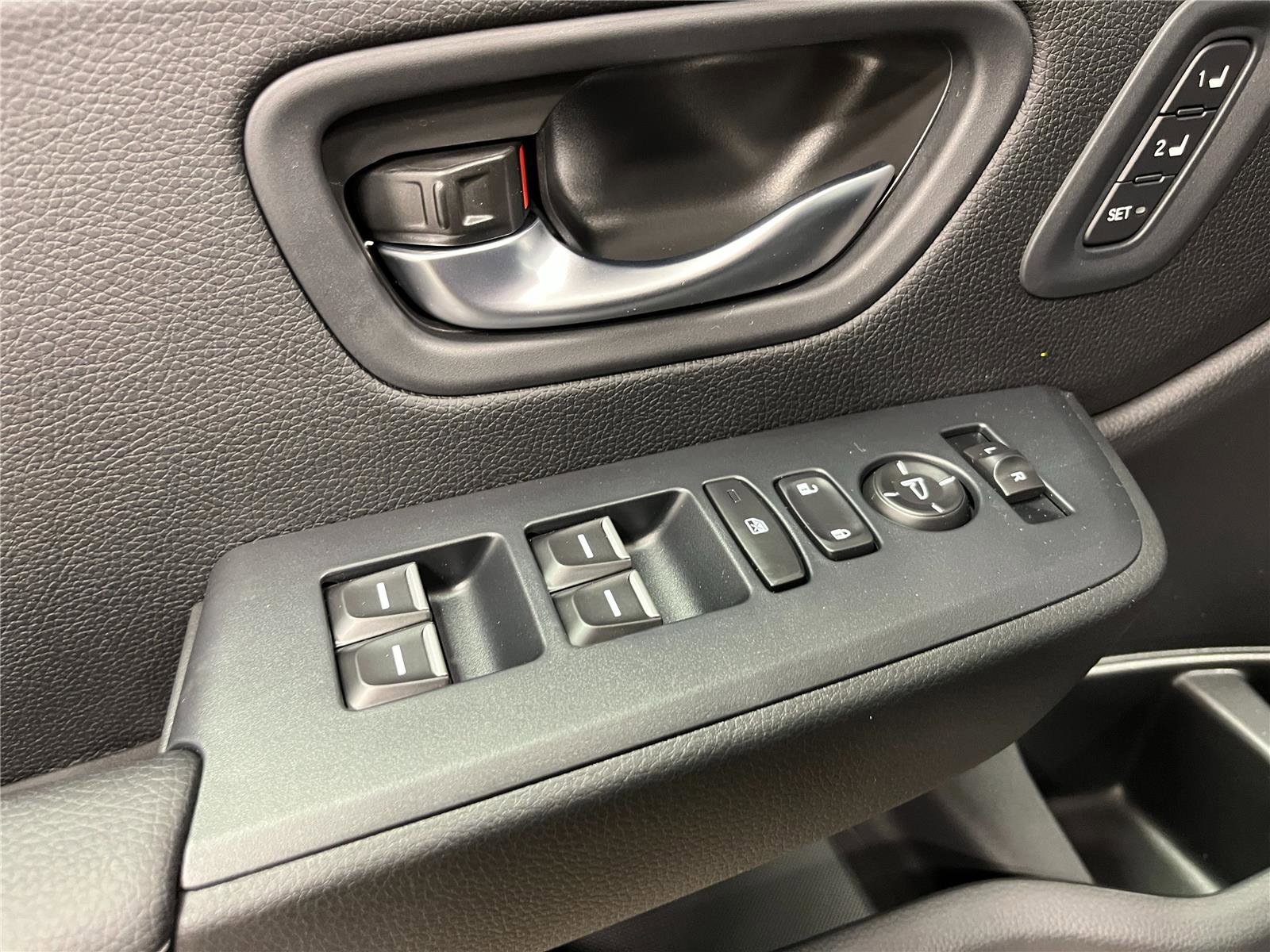 New 2026 Honda Pilot EX-L image 11