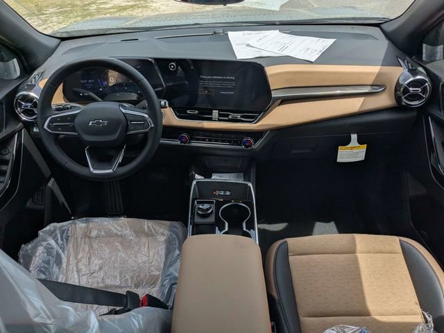 New 2026 Chevrolet Equinox ACTIV FWD image 16