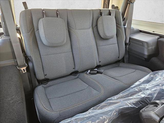 New 2026 Jeep Wrangler Sport image 15