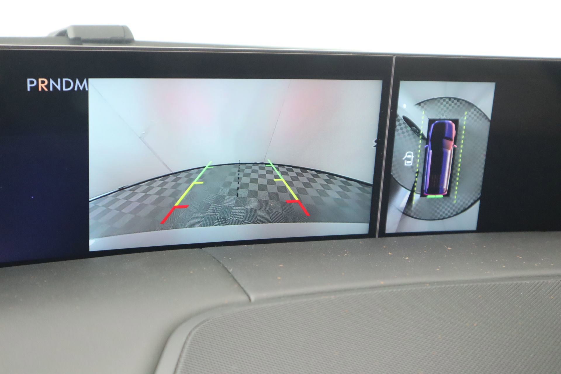 New 2026 Lincoln Navigator L Black Label AWD/4WD image 6