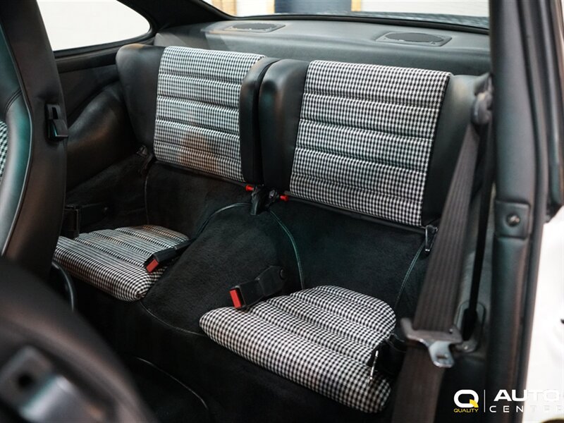 Used 1987 Porsche 911 Carrera RWD image 35