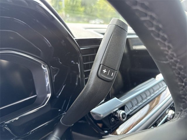 New 2025 GMC Sierra 1500 SLE w/ Preferred Package image 13