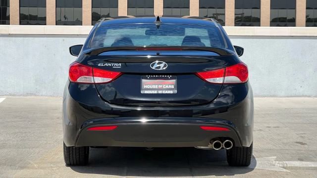 Used 2013 Hyundai Elantra image 8