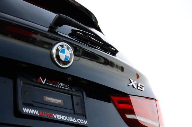 Used 2016 BMW X5 xDrive35i image 28
