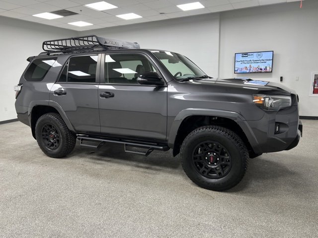 Used 2021 Toyota 4Runner Venture image 15