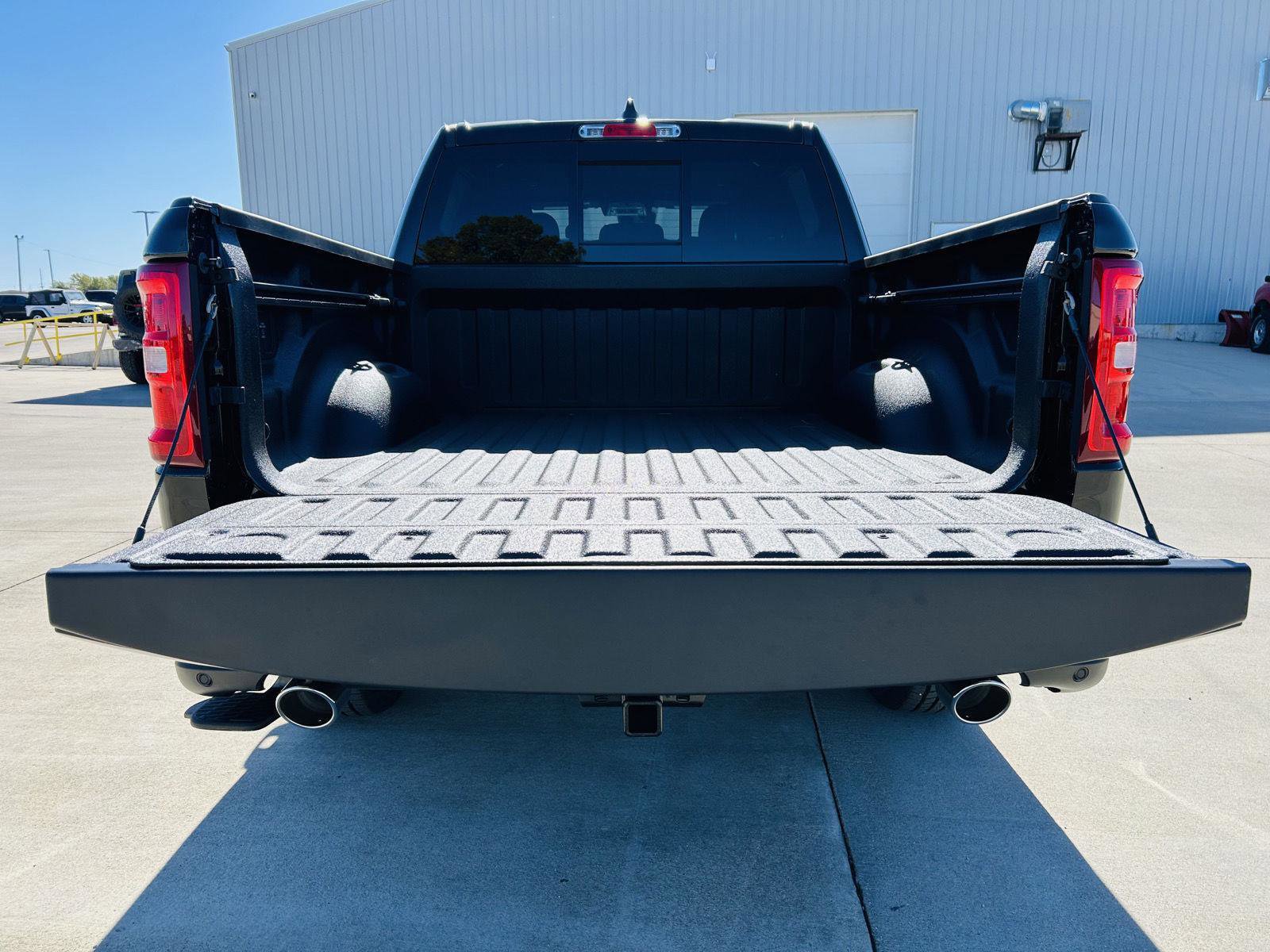 New 2026 RAM 1500 Big Horn image 29
