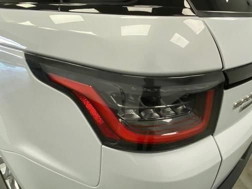 Used 2019 Land Rover Range Rover Sport HST AWD/4WD image 14