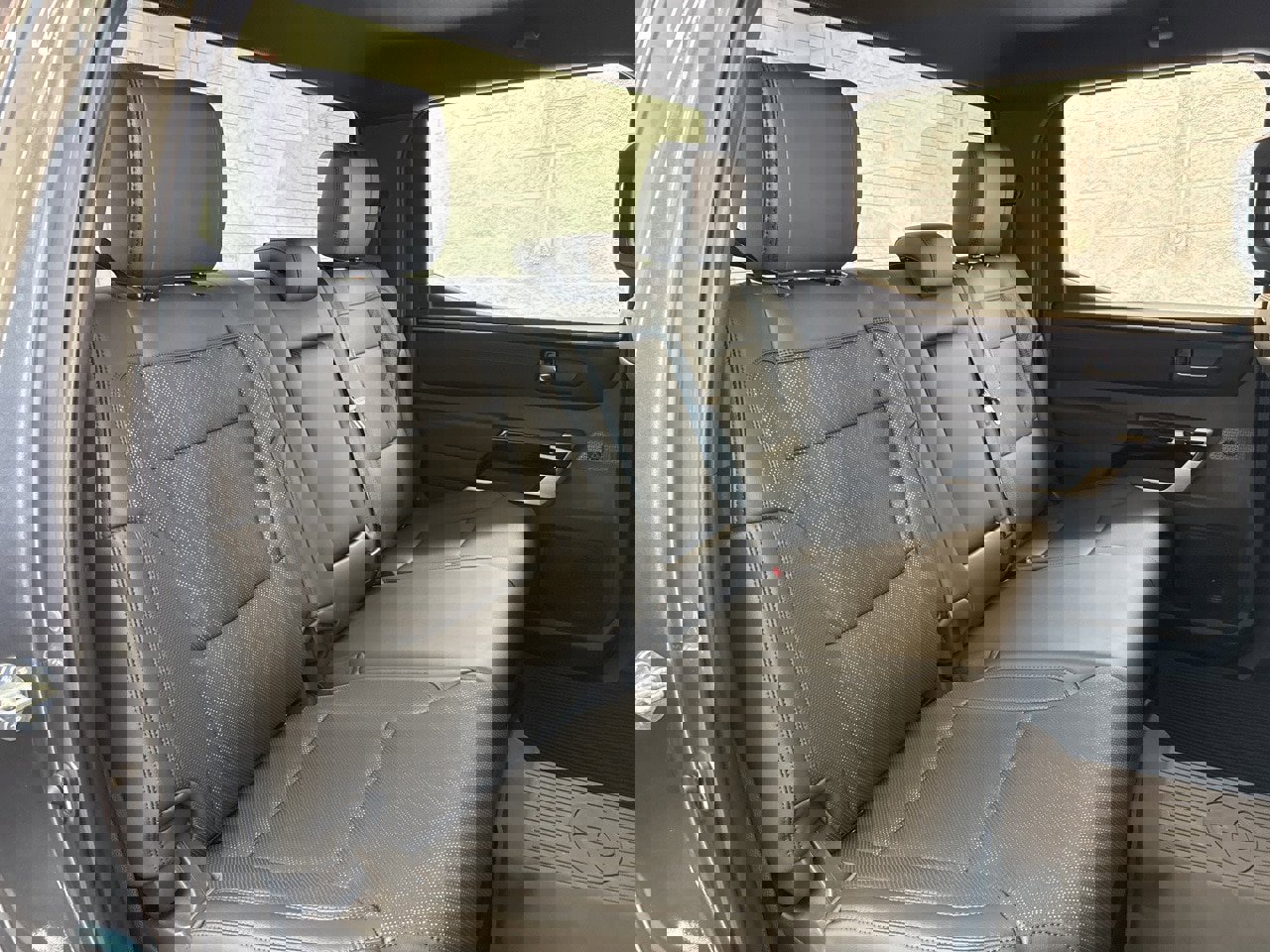 Used 2025 Toyota Tundra Limited image 45