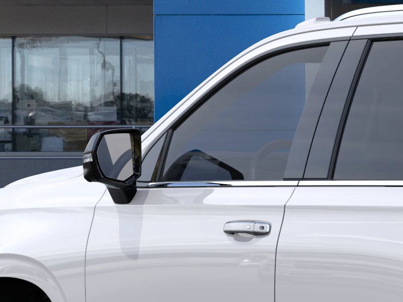 New 2025 Chevrolet Tahoe Premier image 12