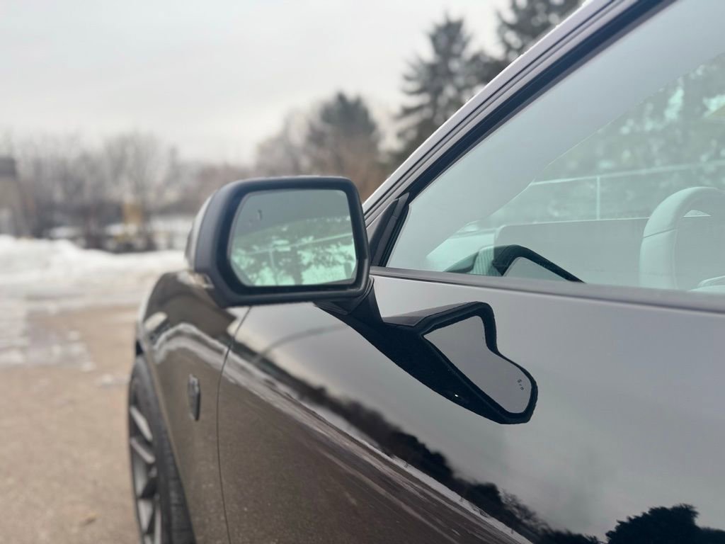 Used 2024 Ford Mustang Dark Horse w/ Dark Horse Handlin Package image 15