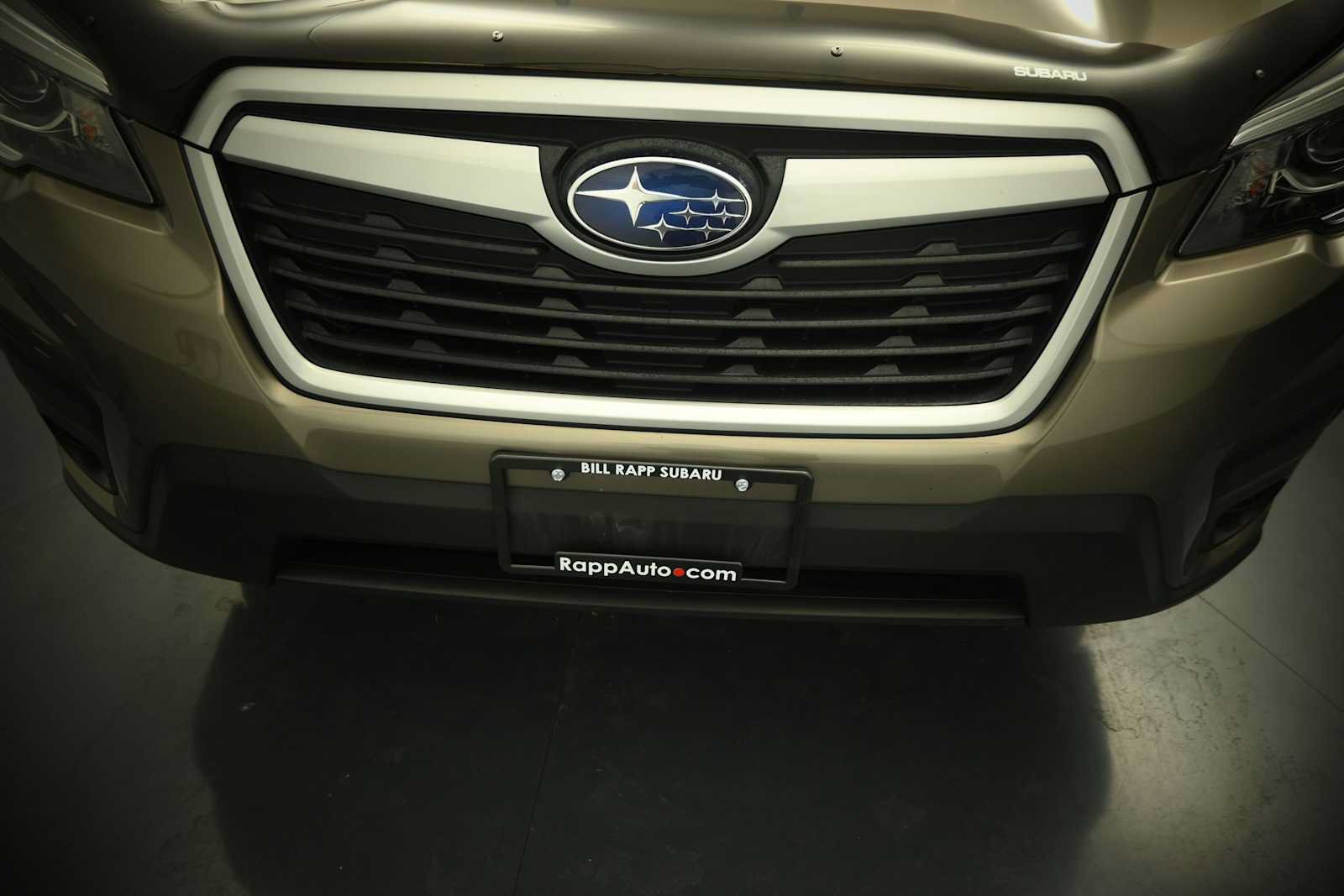 Used 2019 Subaru Forester Premium AWD/4WD image 23