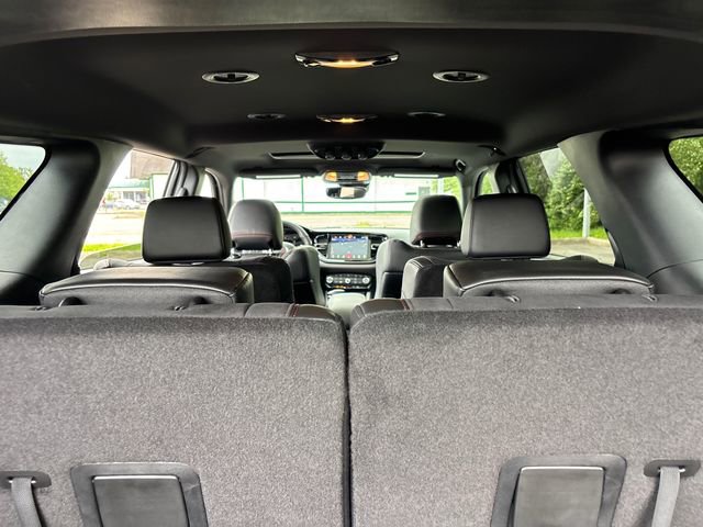 New 2026 Dodge Durango GT AWD/4WD image 33