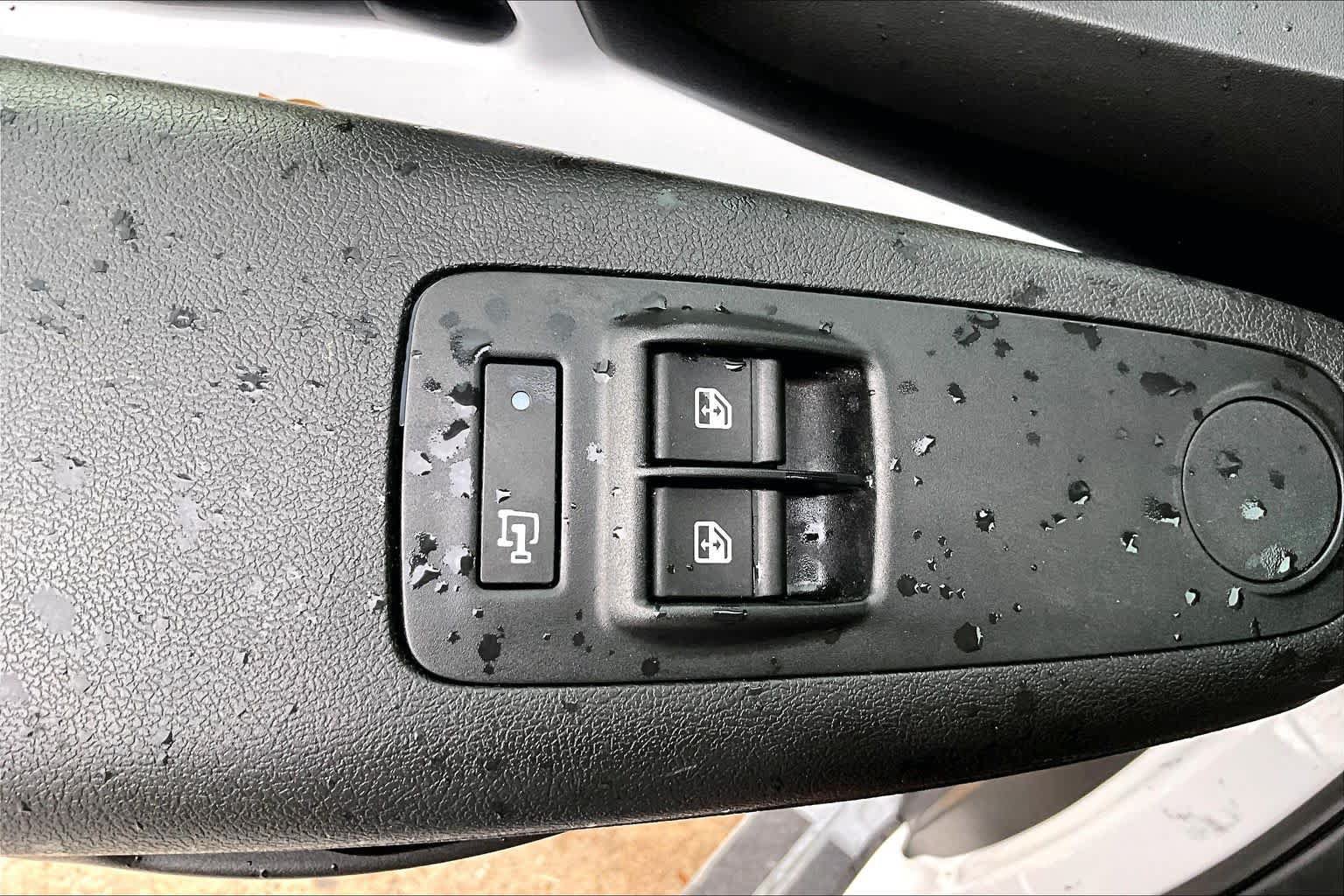 Used 2023 RAM ProMaster 2500 FWD image 32