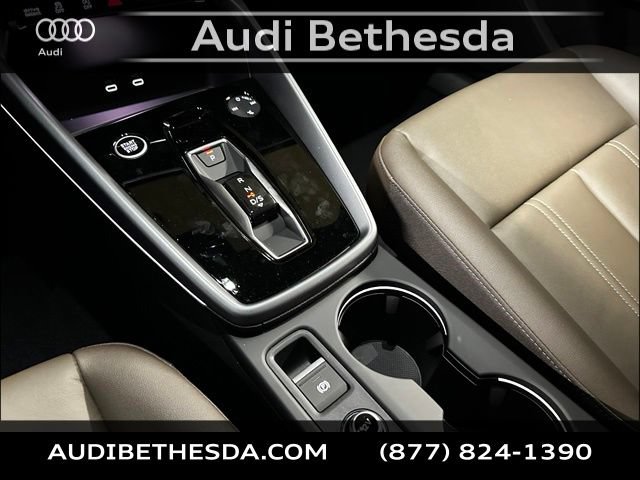 New 2026 Audi A3 2.0T Premium AWD/4WD image 20