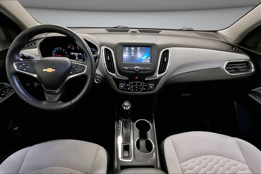 Used 2018 Chevrolet Equinox LT AWD/4WD image 7