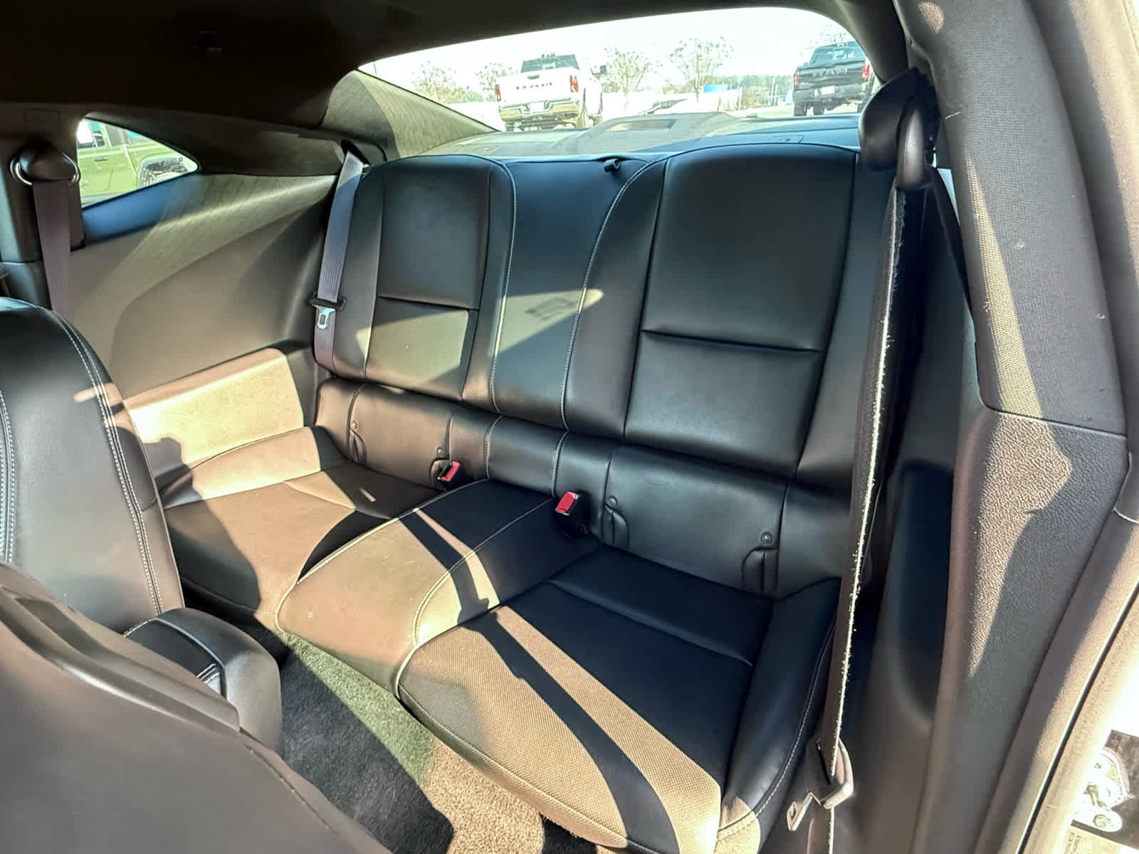 Used 2013 Chevrolet Camaro LT image 24