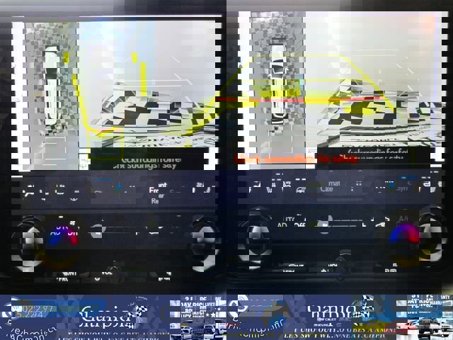 Used 2025 Lexus TX 500h AWD w/ Technology Package image 8