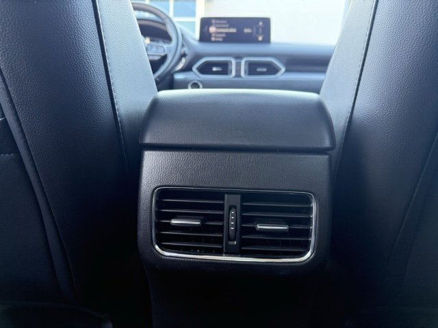 Used 2024 MAZDA CX-5 Carbon Edition image 14