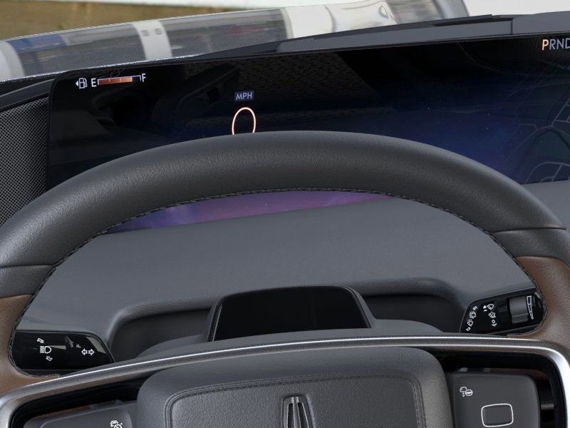 New 2025 Lincoln Navigator L Reserve image 13