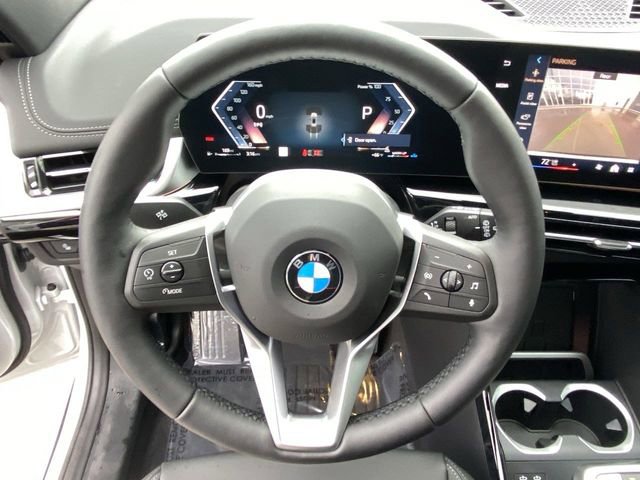 Used 2026 BMW X1 xDrive28i w/ Convenience Package image 20