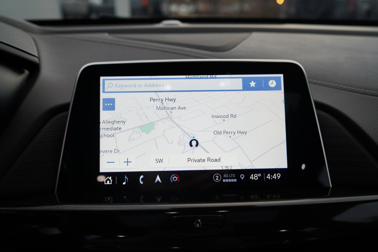 Used 2023 Cadillac CT4 V Blackwing w/ Driver Assist Package image 28