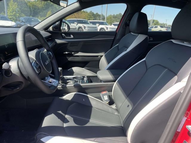 New 2026 Kia K5 GT-Line image 24