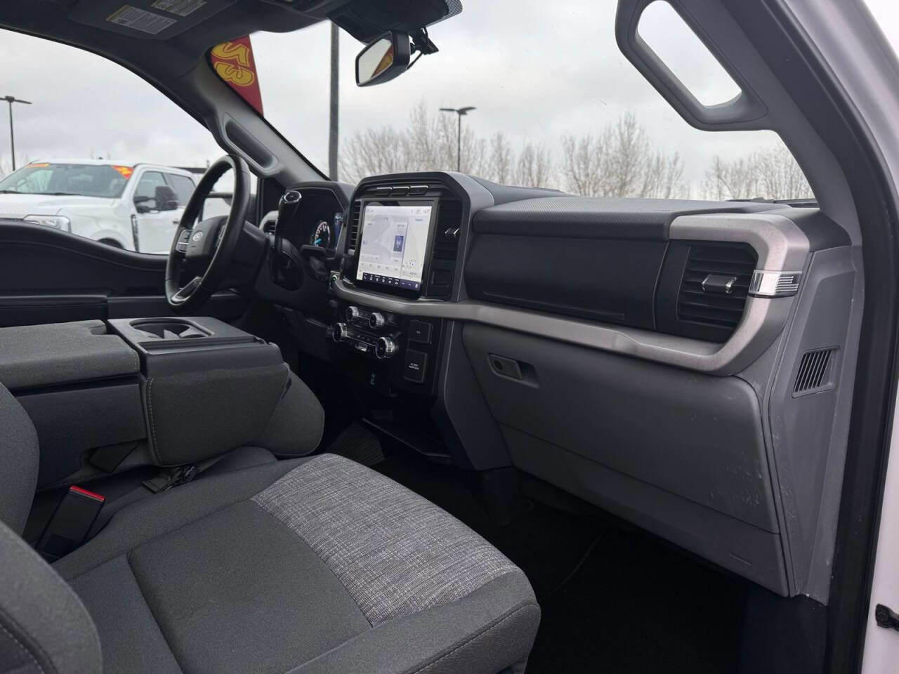 Used 2023 Ford F150 XLT w/ Equipment Group 302A High image 36