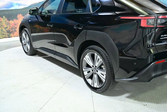 Used 2023 Subaru Solterra AWD image 8