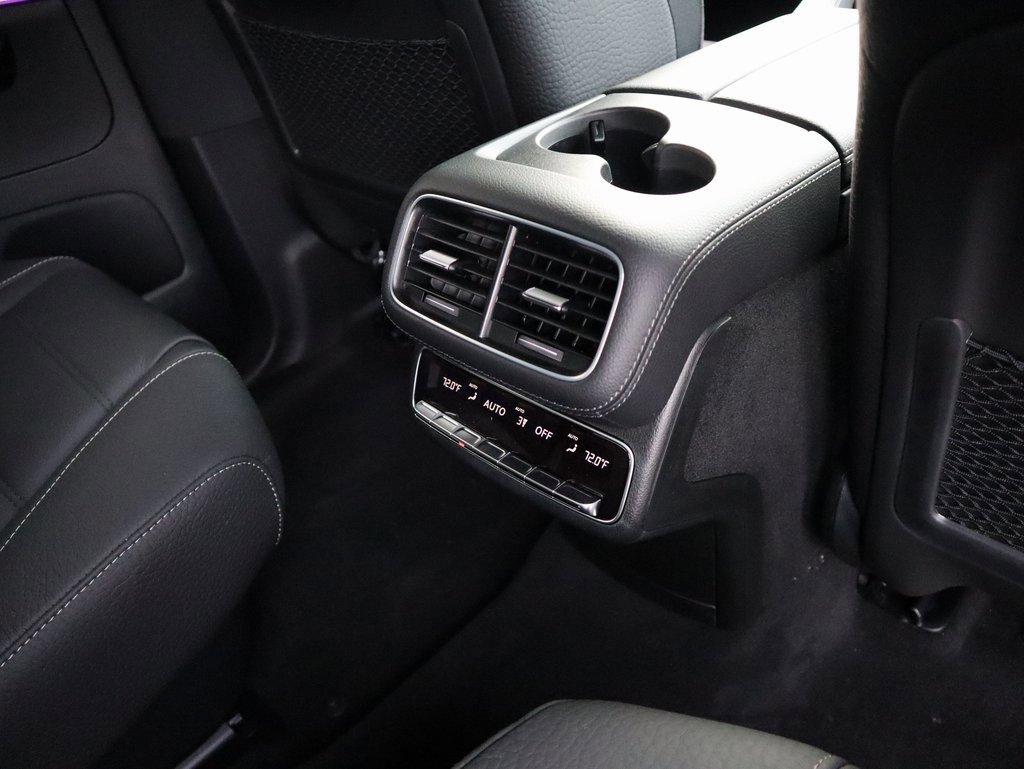 New 2026 Mercedes-Benz GLS 450 4MATIC image 16