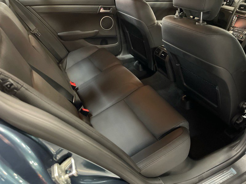 Used 2009 Pontiac G8 GT w/ Premium Package image 34