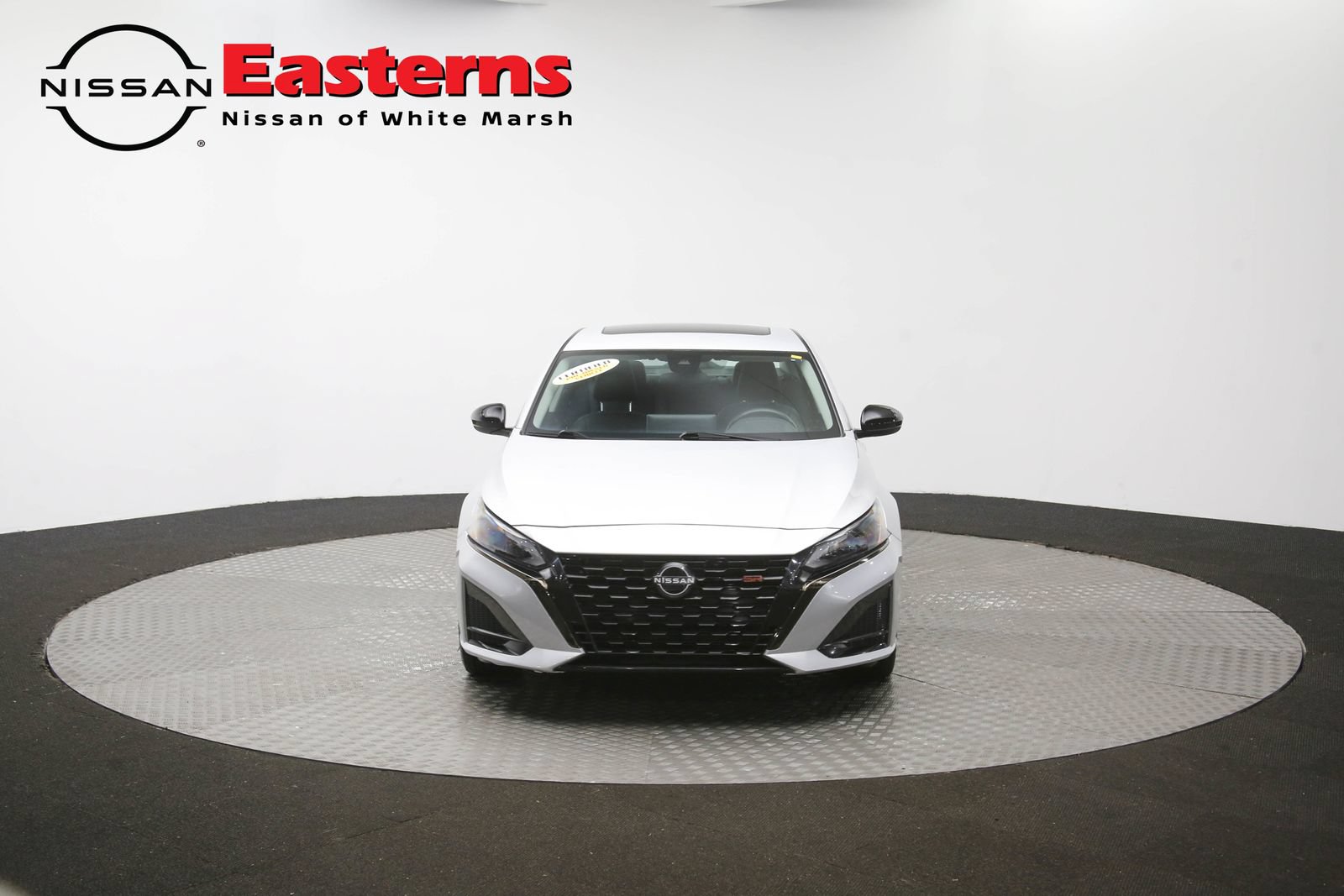 Used 2023 Nissan Altima 2.5 SR w/ SR Premium Package FWD image 51